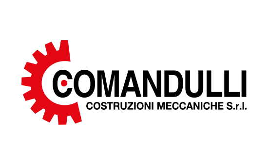 Comandulli logo